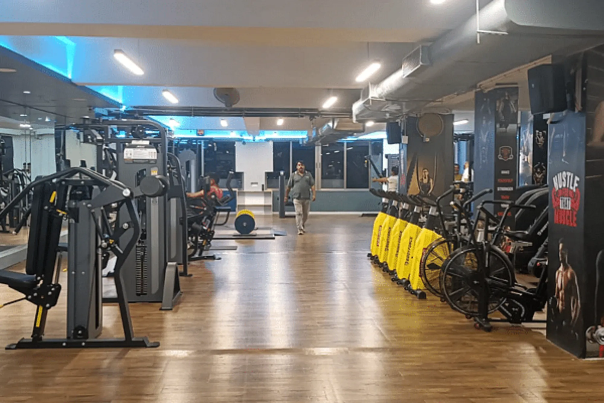 Adapt Fitness - Gym And Fitness Studios In Hove