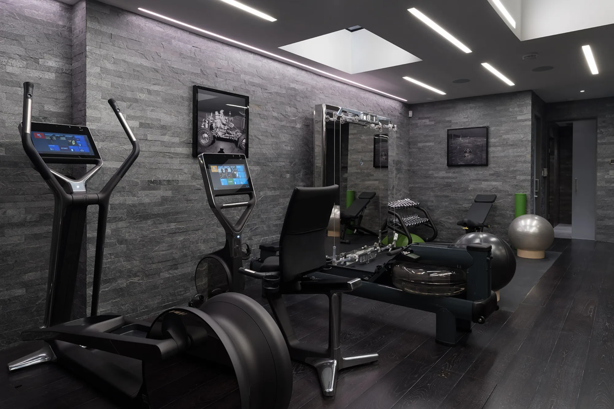 York Fitness Multi Gym