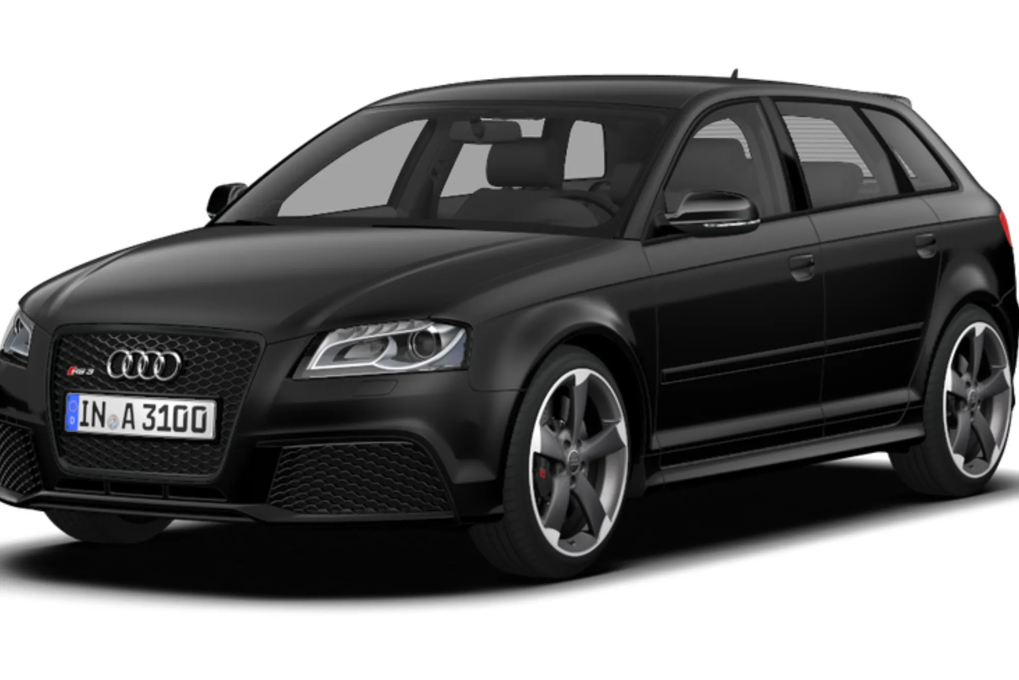 audi configurator