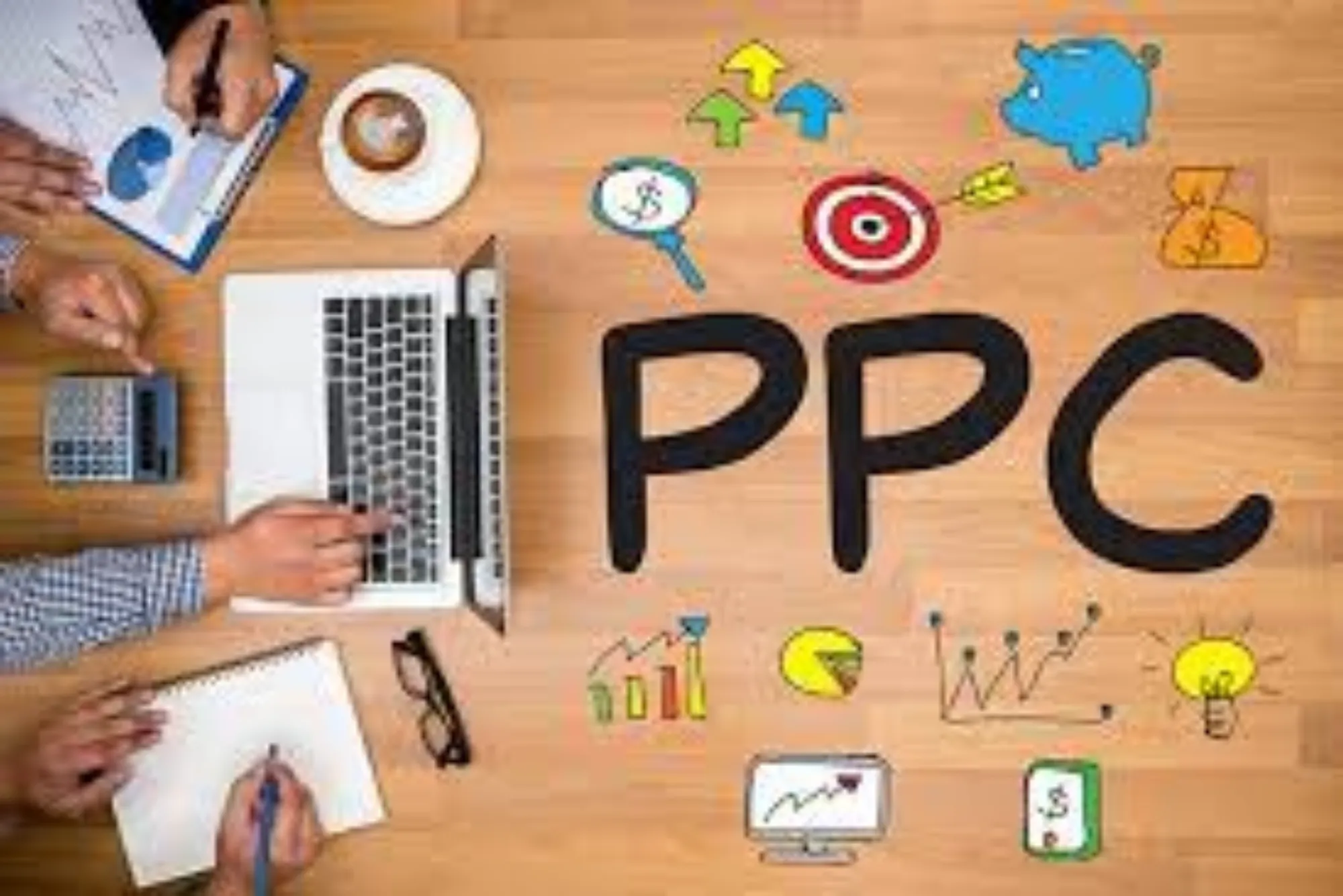 what is pay per click in digital marketing