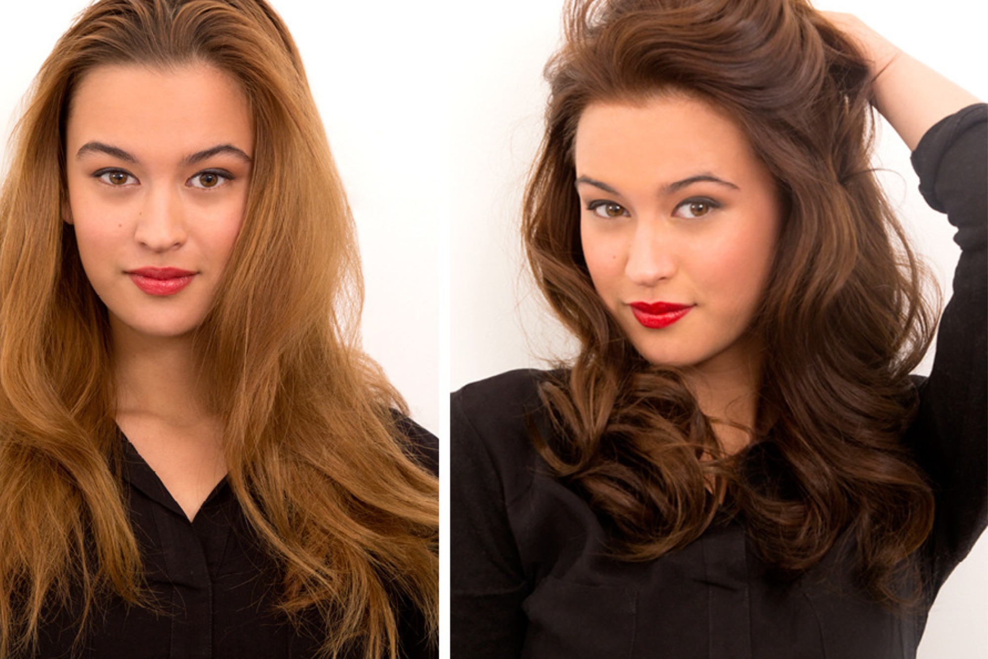 where is ricardo from the salon now