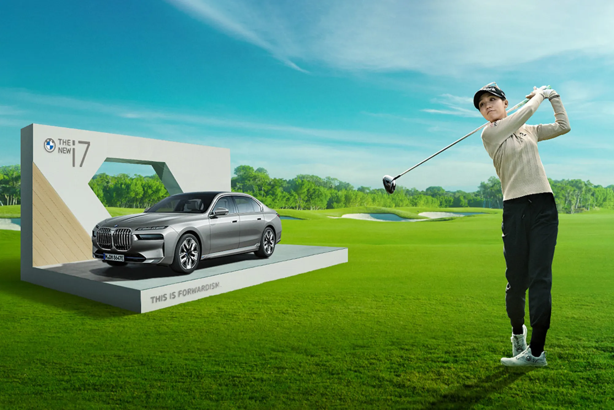 who won the bmw championship 2023