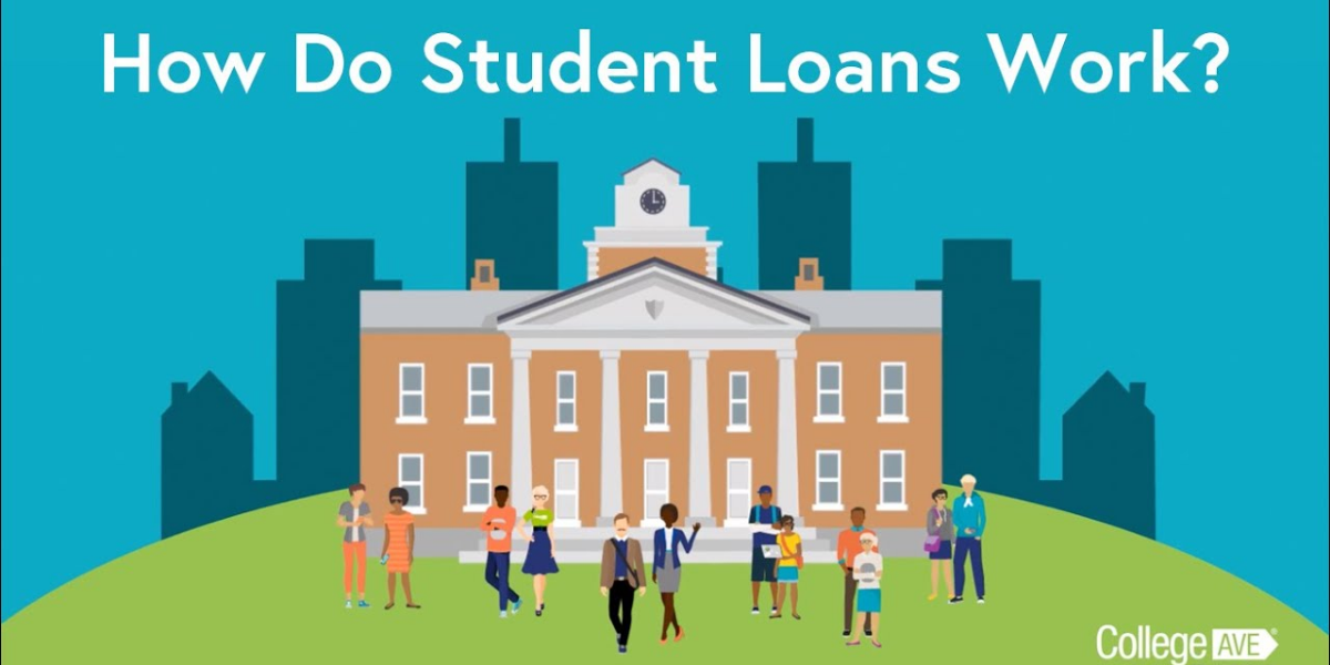 How is Student Finance Paid