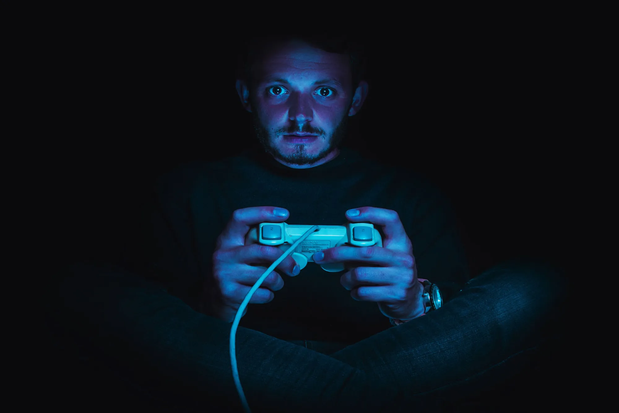 Can Video Games Lead To Violence