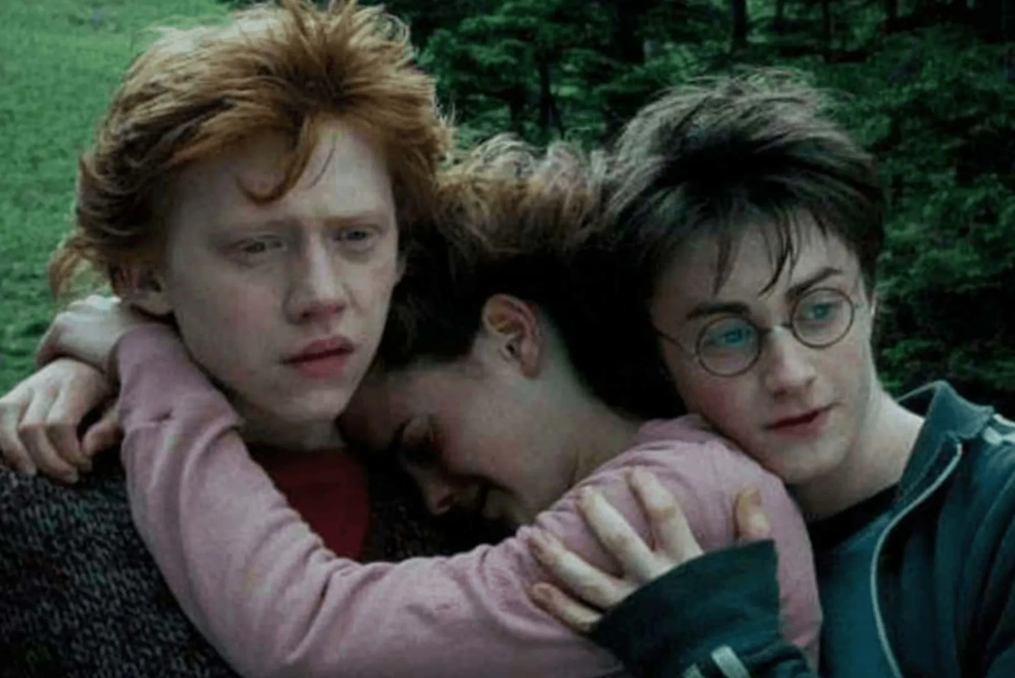 Funny Harry Potter Meme