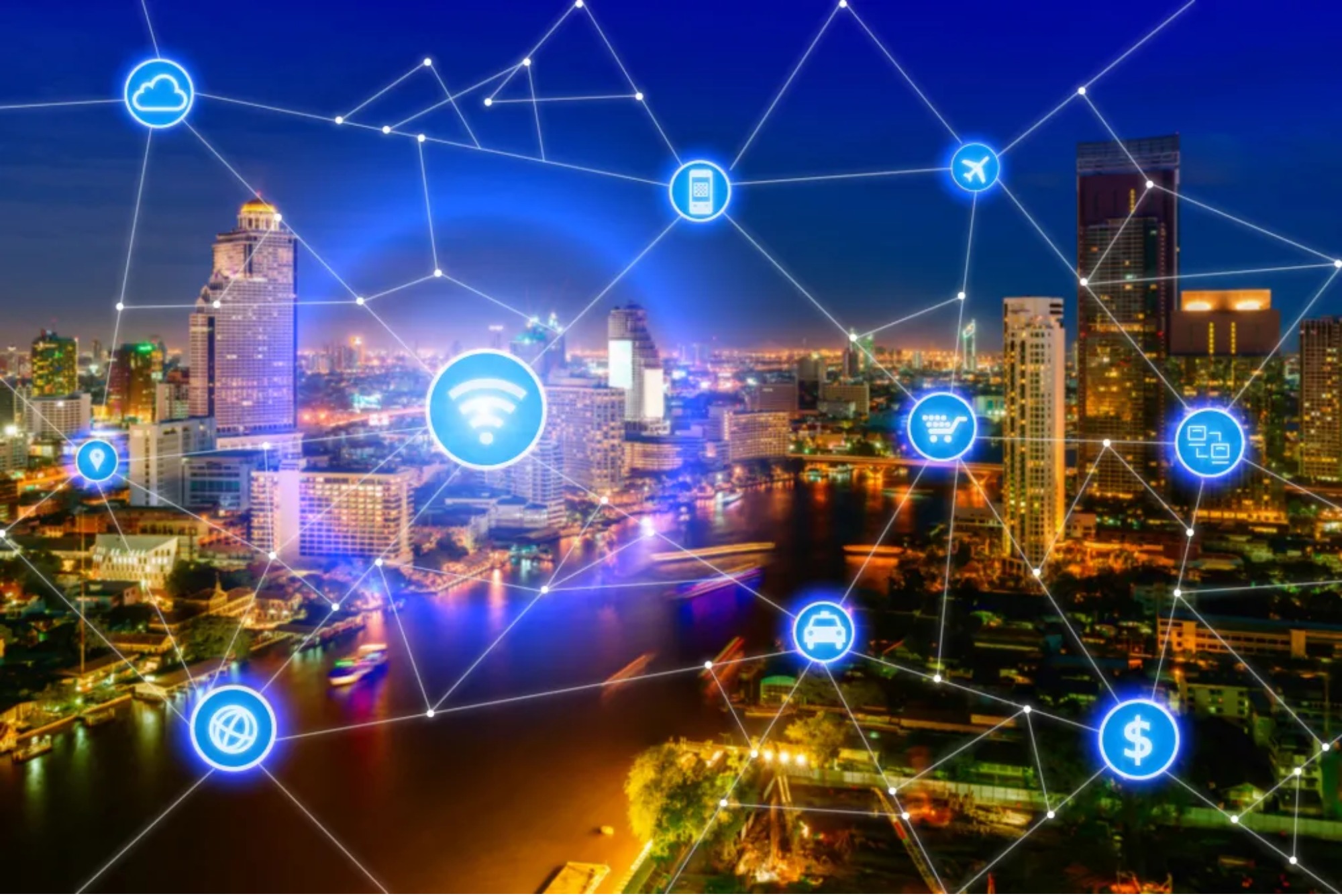 which of the following internet technologies provides the fastest speeds