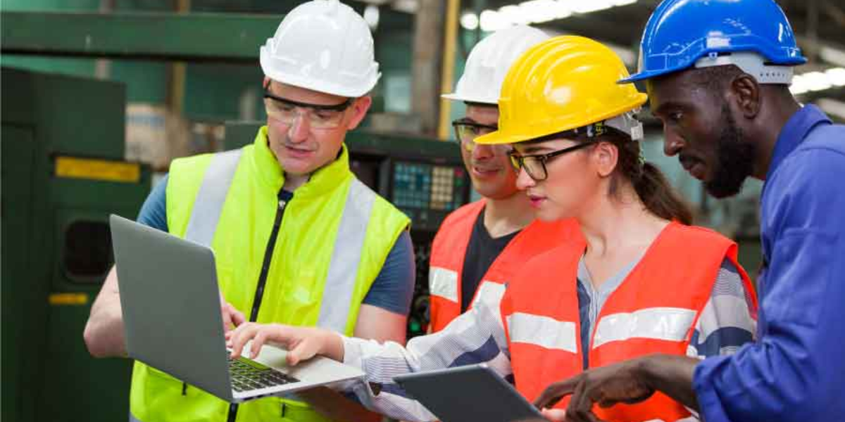 Facilities Management Courses
