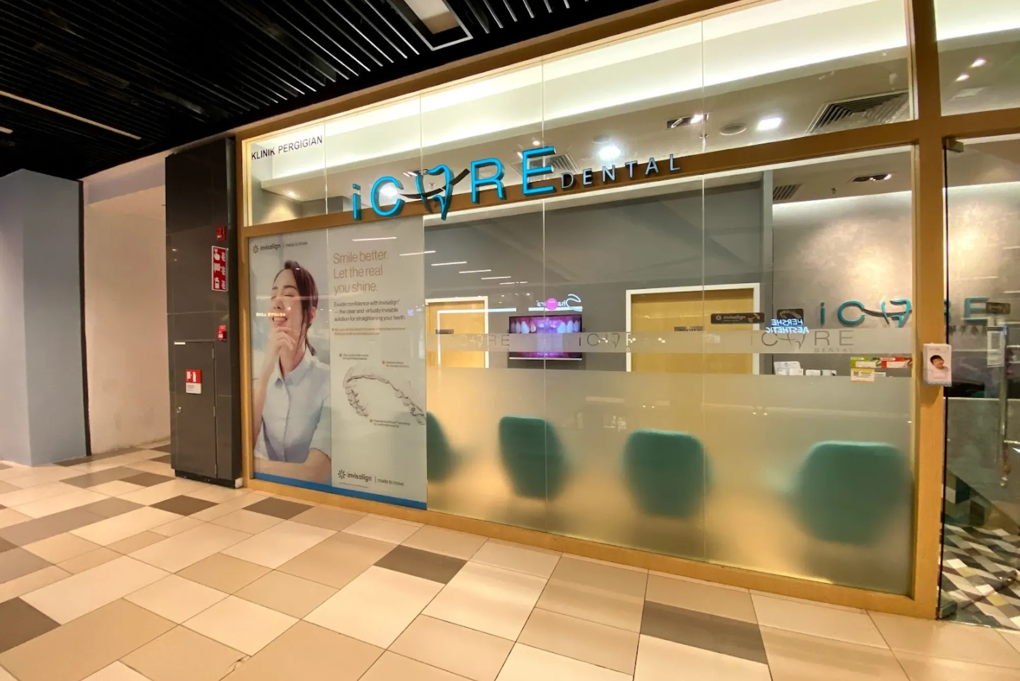 Icare Dental: Transforming Smiles with Expert Care | Icare Mankhool