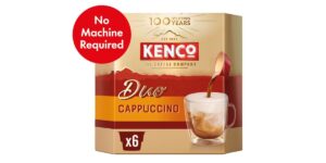Which Supermarket Has Kenco Coffee on Offer