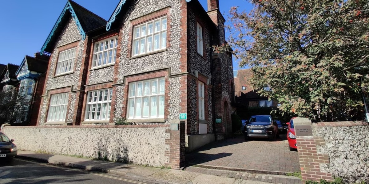 Foundry Healthcare Lewes