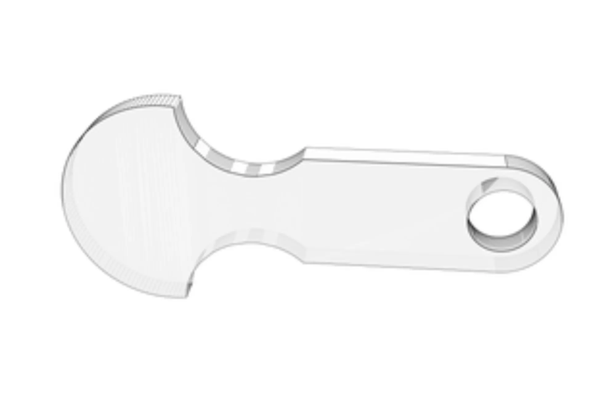 free supermarket trolley tokens