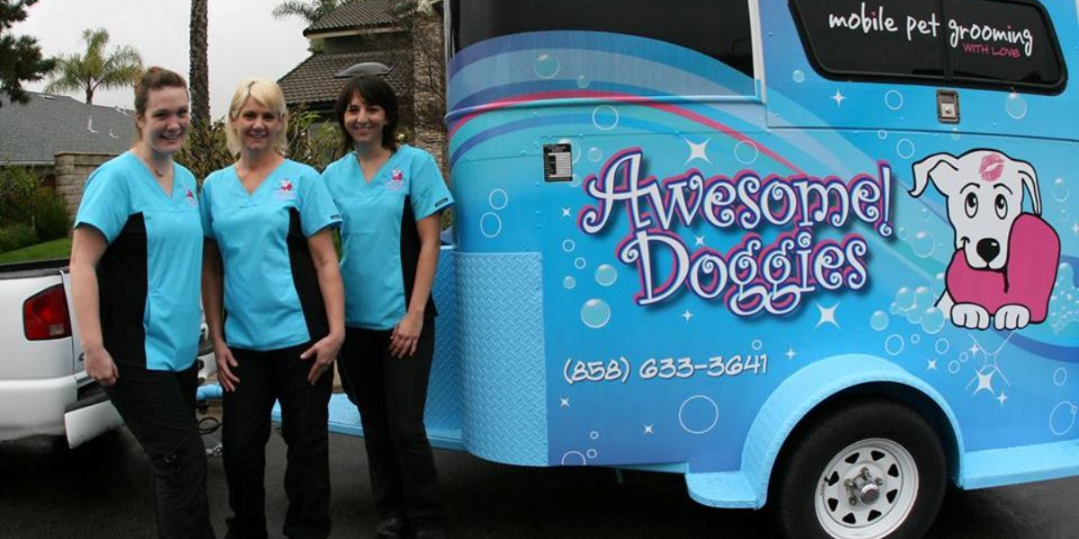 mobile dog groomers near me (1)