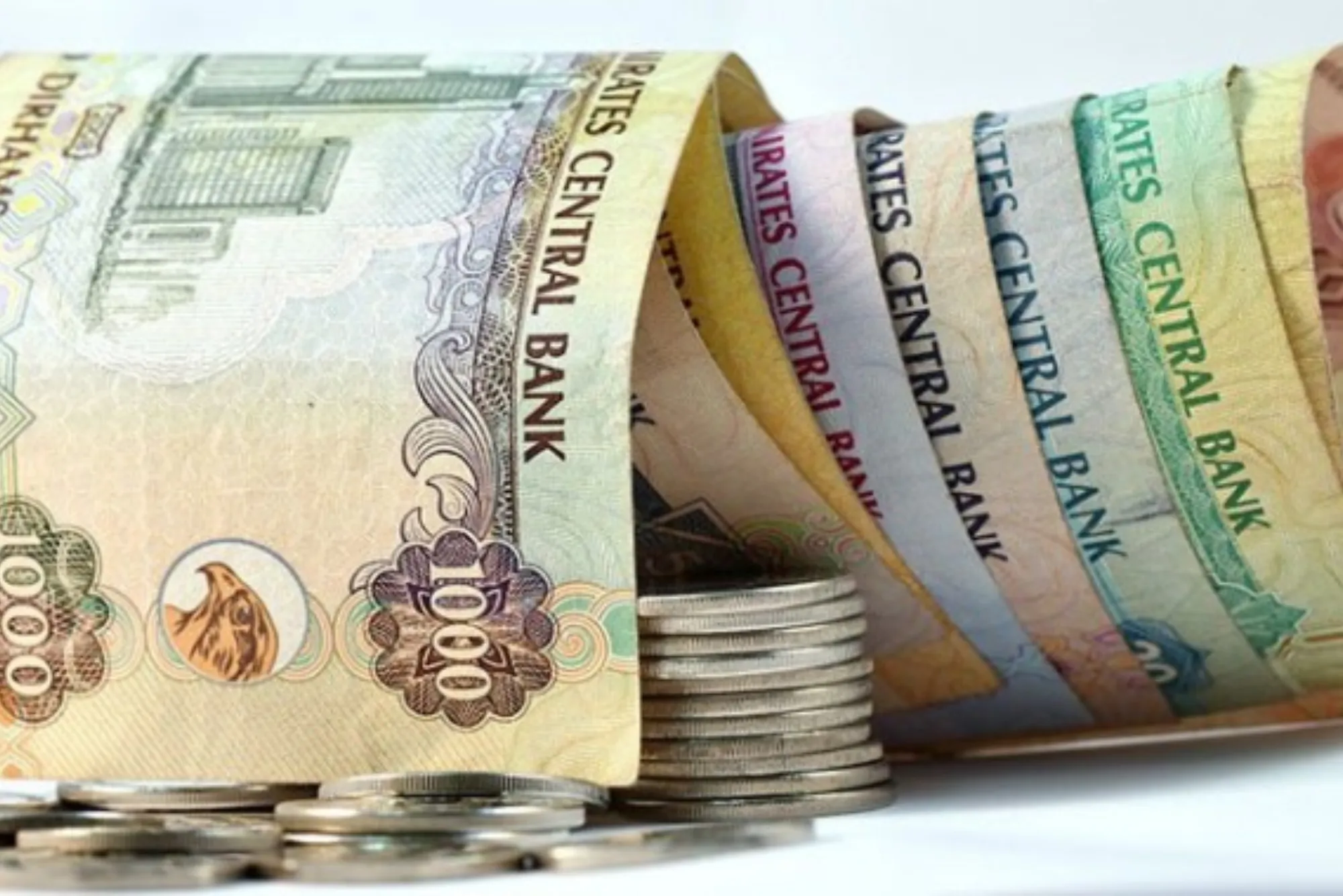 send money from pakistan to uae rate