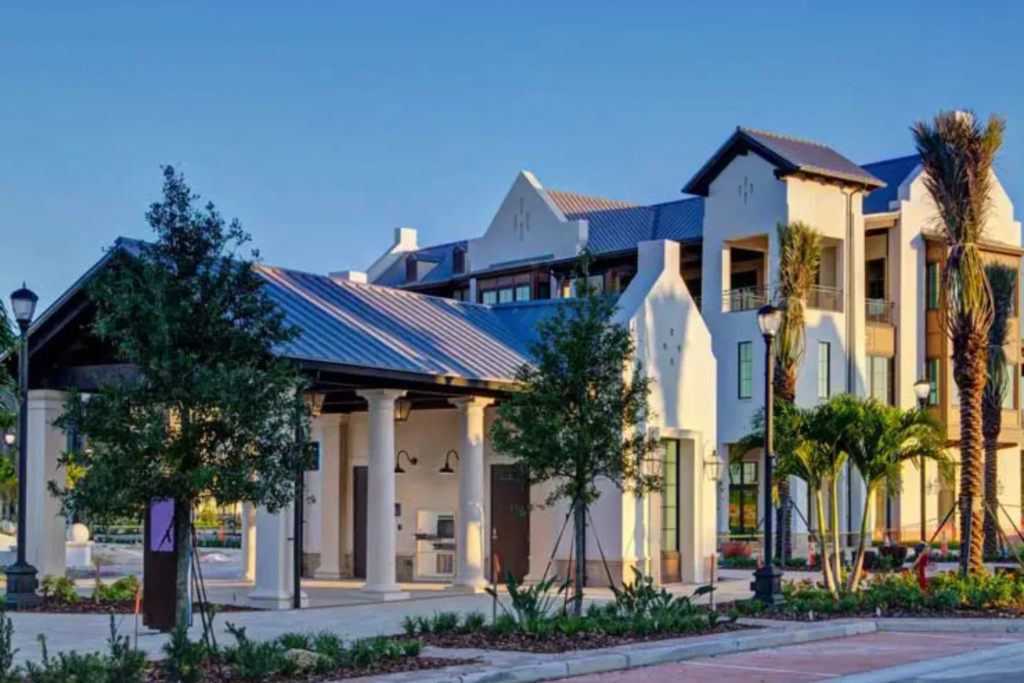 waterside medical center