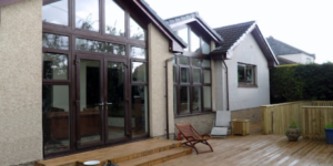 All Trades General Builders LTD