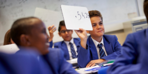 Ashcroft Technology Academy