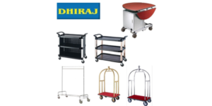 Dhiraj General Trading LLC