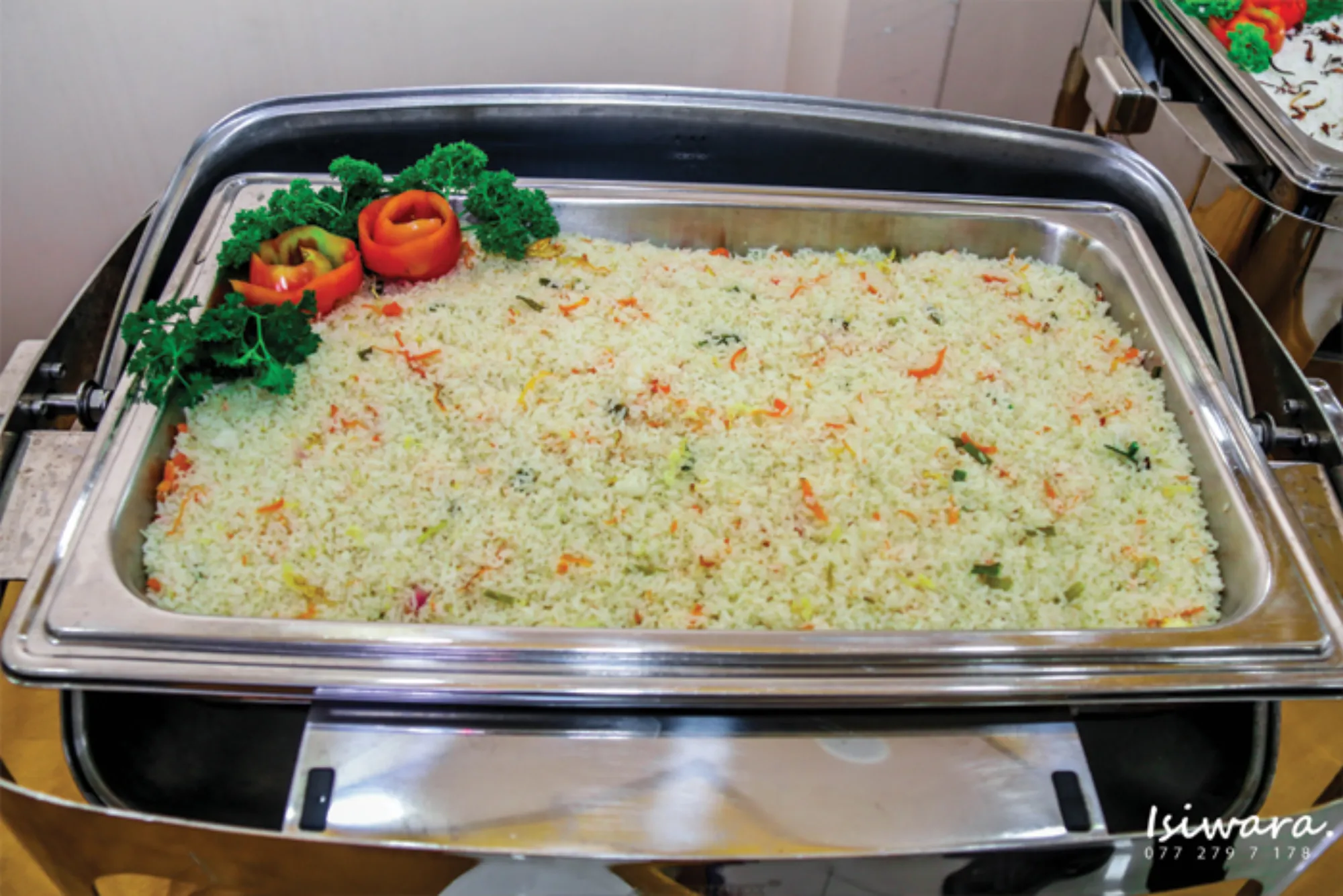 Hotpack Catering: Premium Solutions for Your Abu Dhabi Events