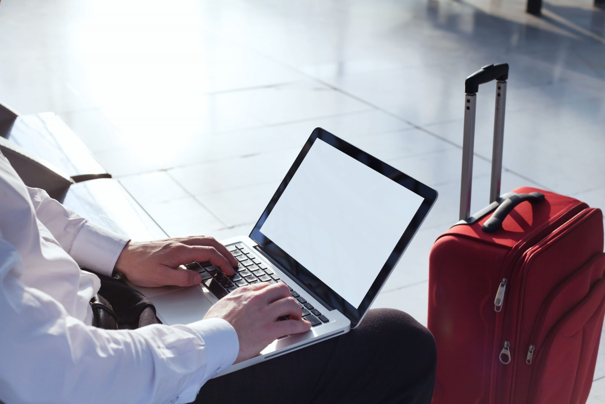 business travel insurance for employees