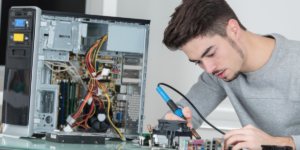 computer repair shops
