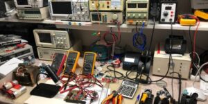 electronic repair shop near me