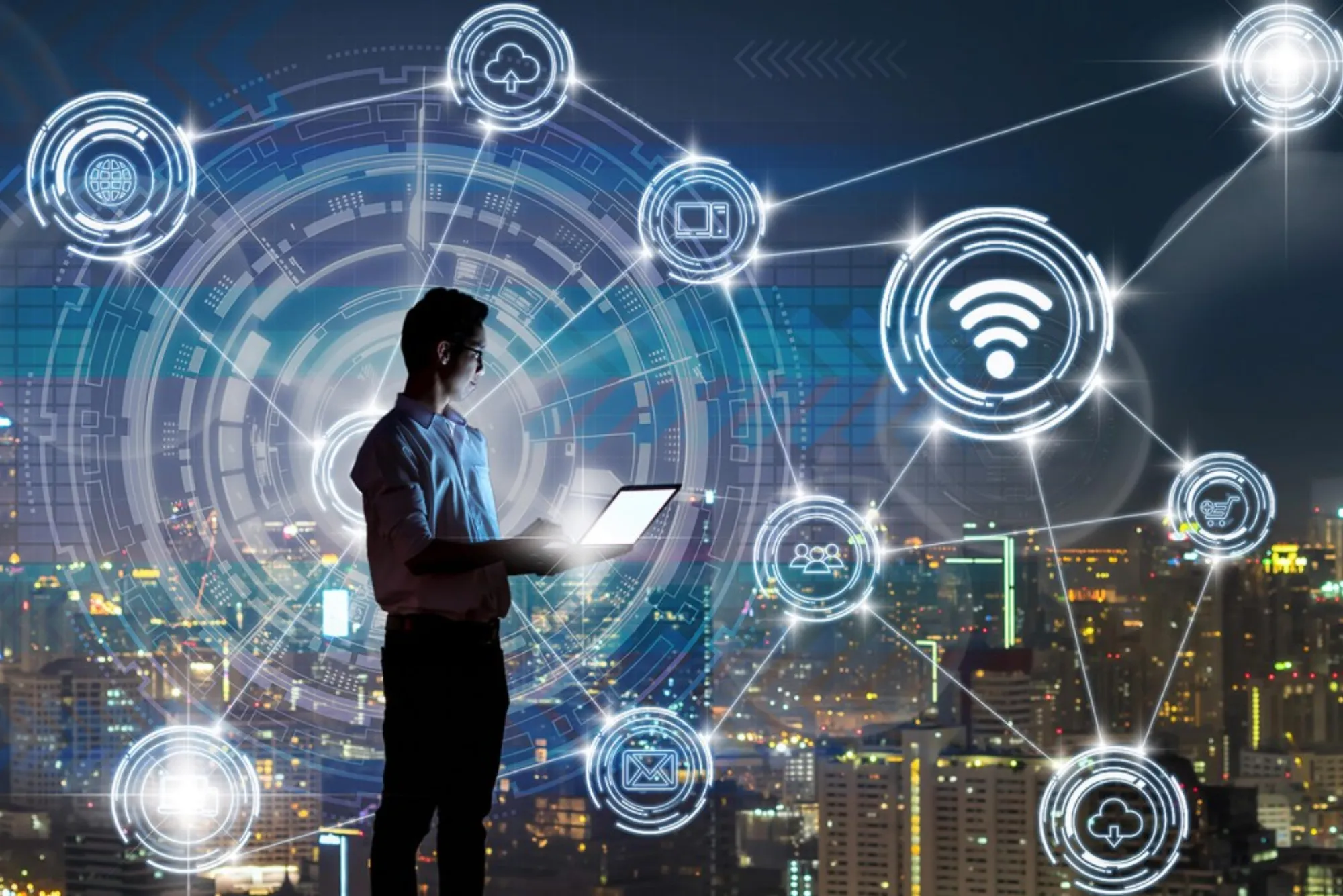 AI for Small Business Marketing Enhance Efficiency