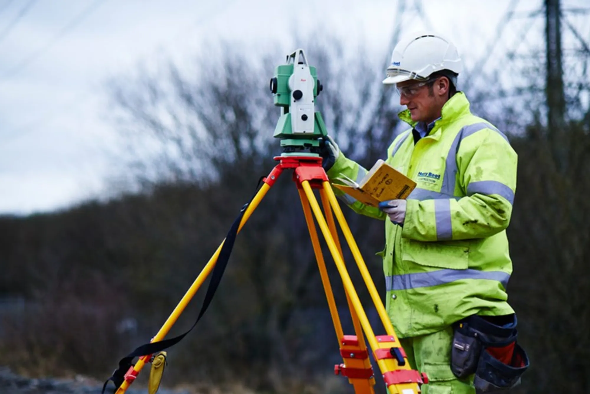 What qualifications are needed for Quantity Surveying