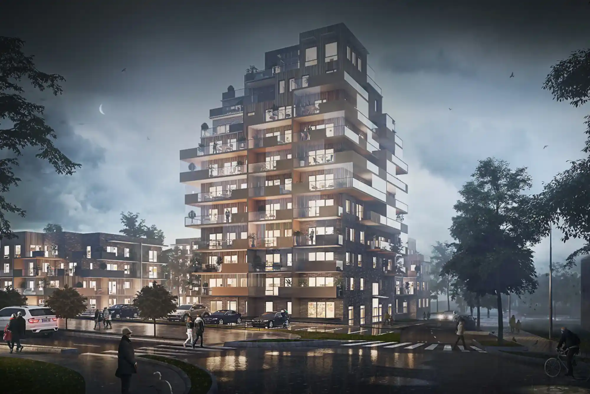 How Does 3D Visualization Enhance Media?