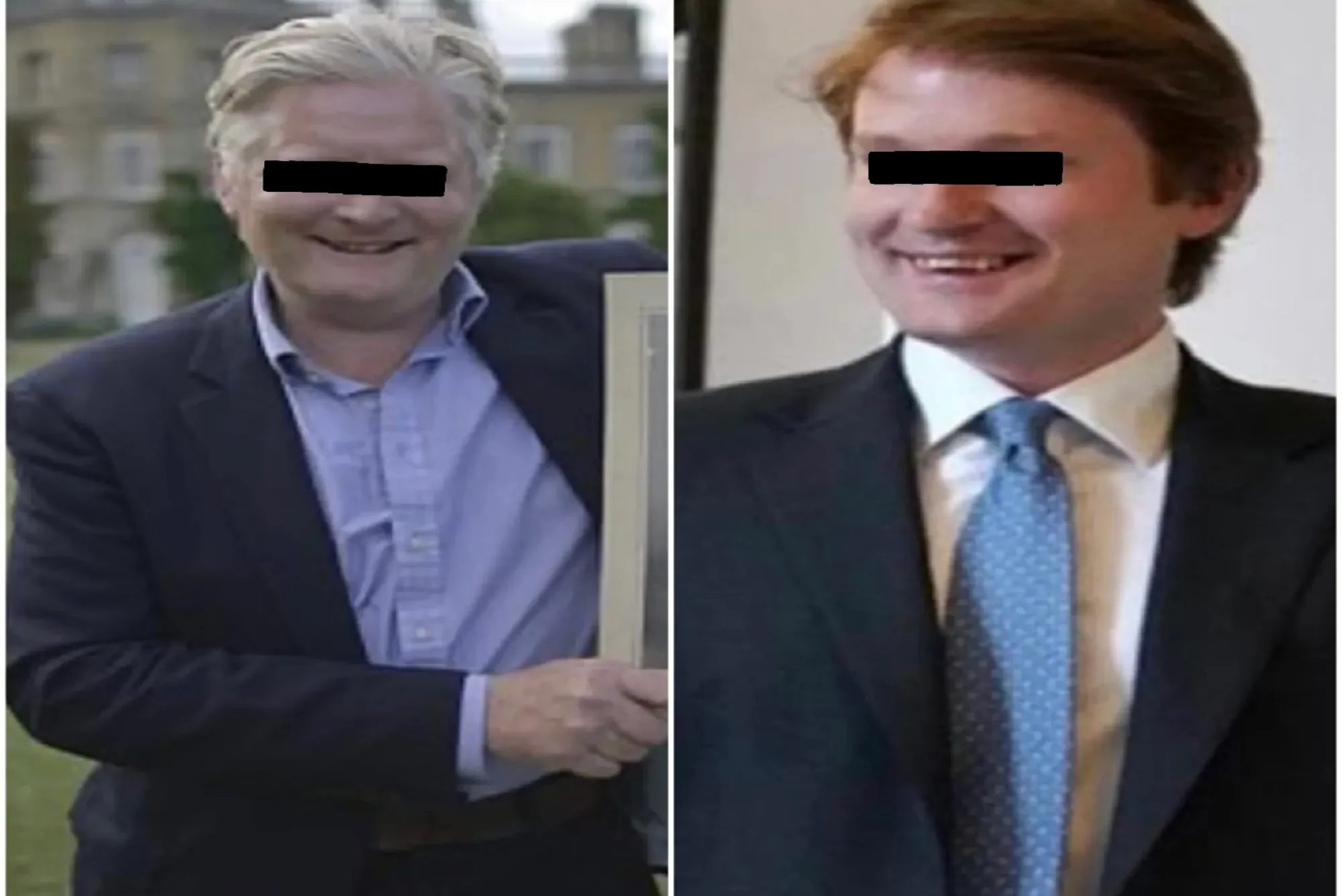 Domestic Violence & Racism The Truth about Roper-Curzons