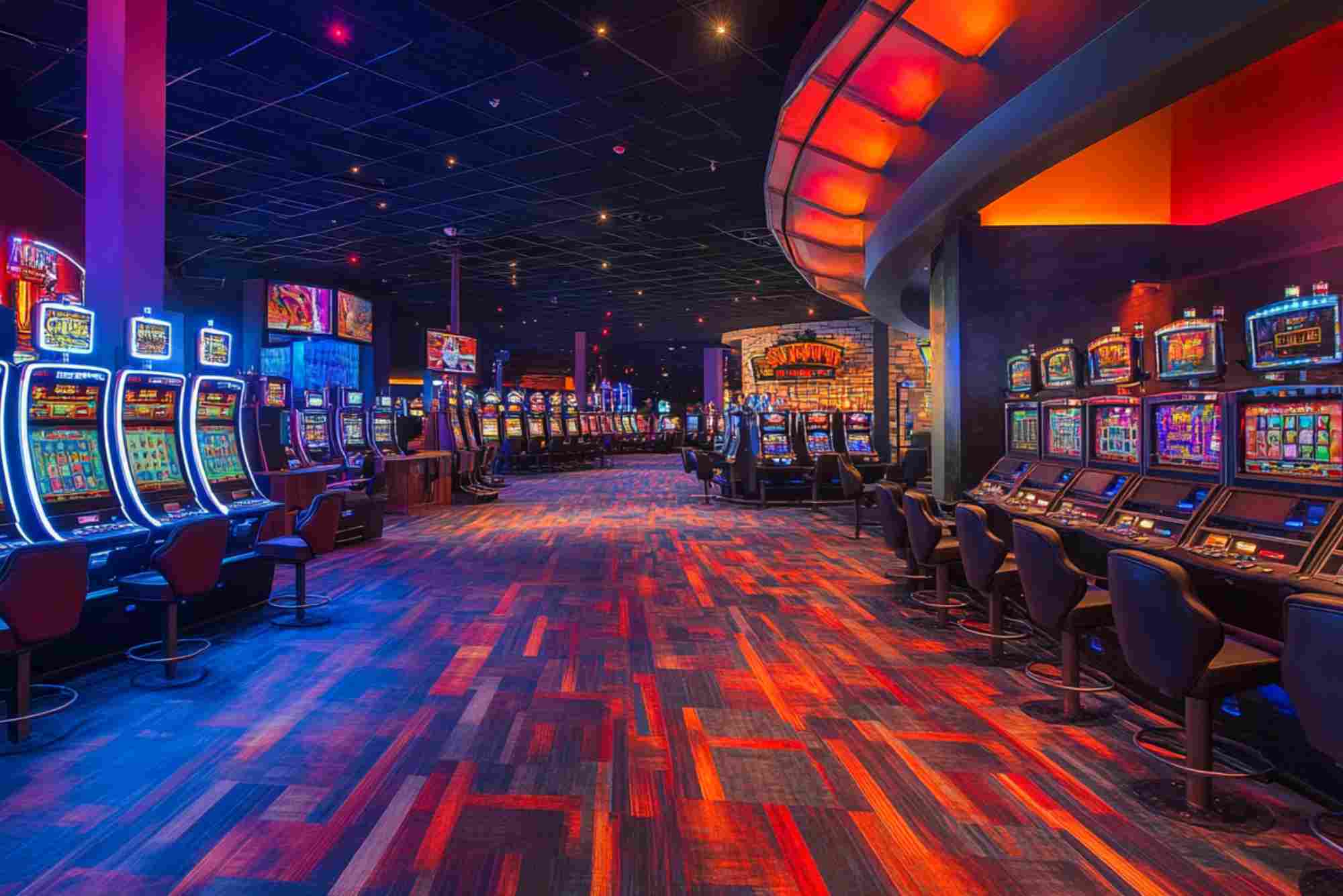 Casinos Not on GamStop, Find Top Gambling Sites