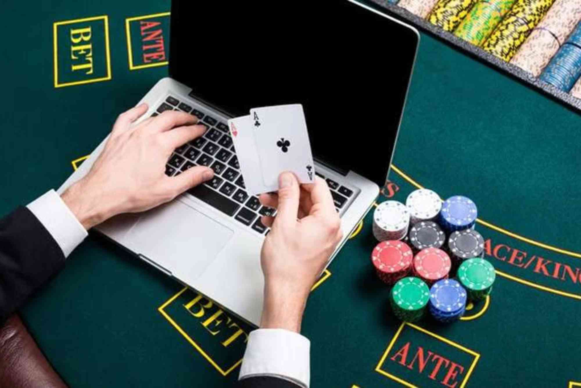 Key Features to Look for in a Casino Not on GamStop