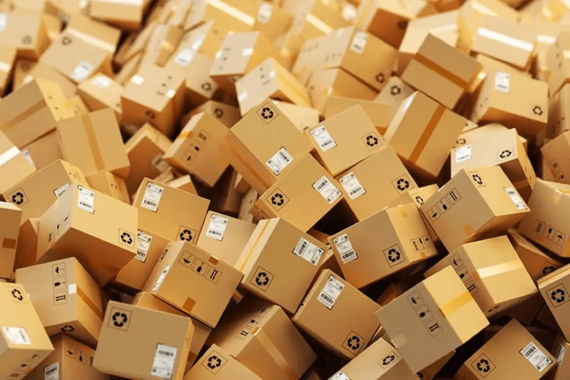 Everything You Need to Know About Custom Boxes in E-commerce