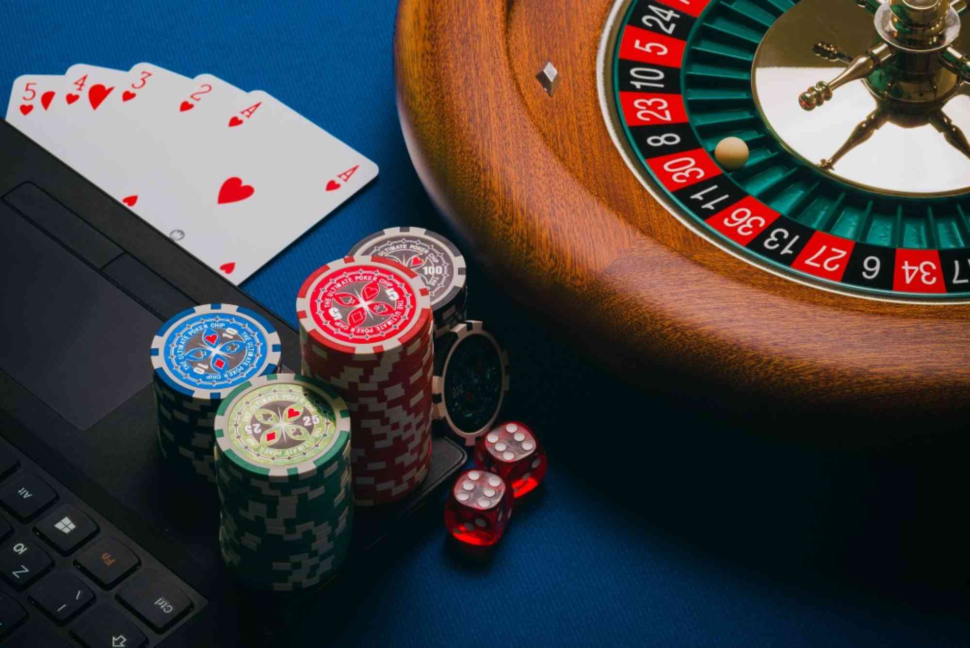 How Do UK Online Casinos Ensure Fair Play