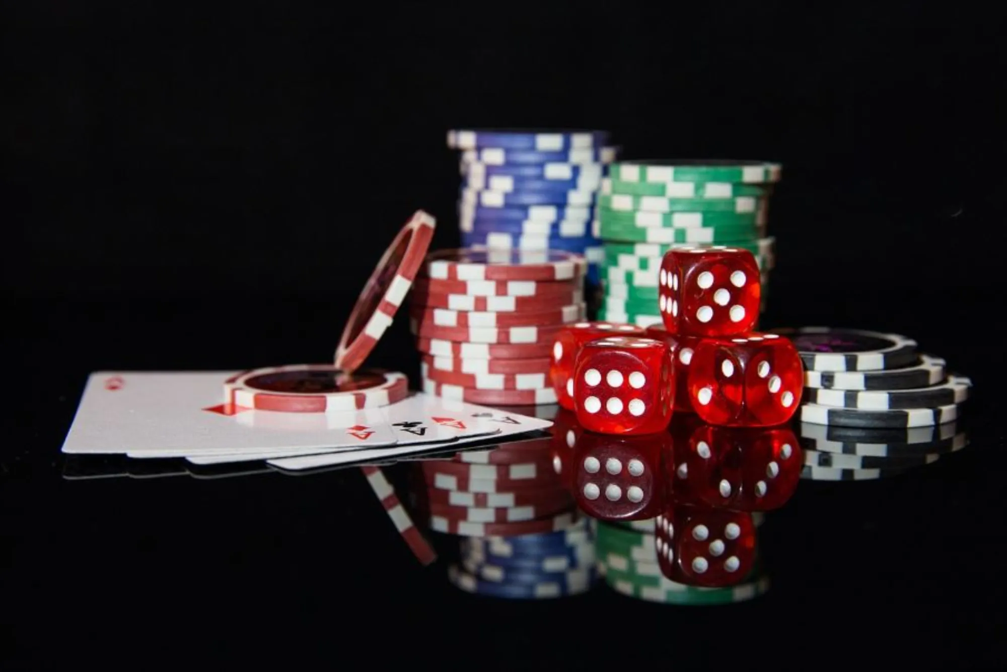Non GamStop Casinos Providing Safe and Flexible Gaming Options