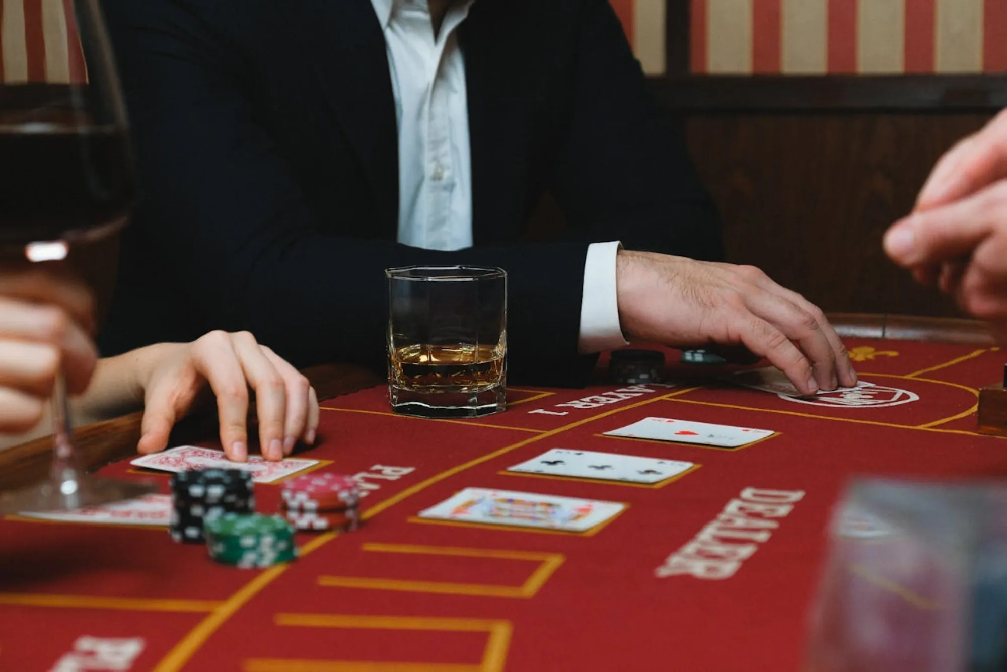 Non GamStop Casinos with Flexible Banking Options