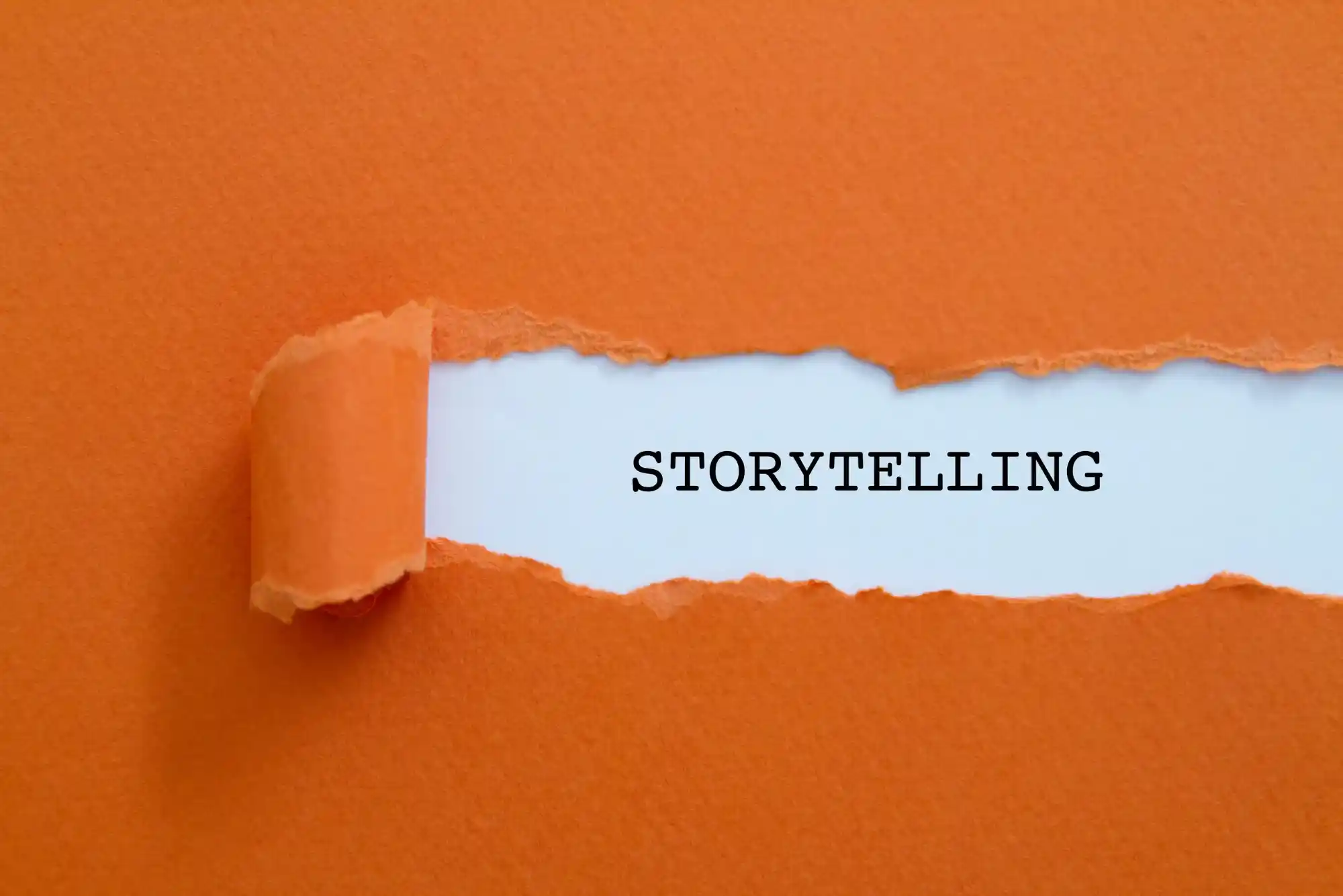 Visual Storytelling is Essential for Effective Branding