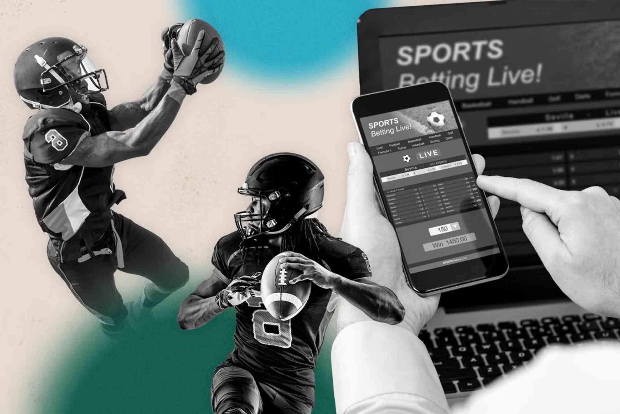 Which Sports Are Best For live Betting