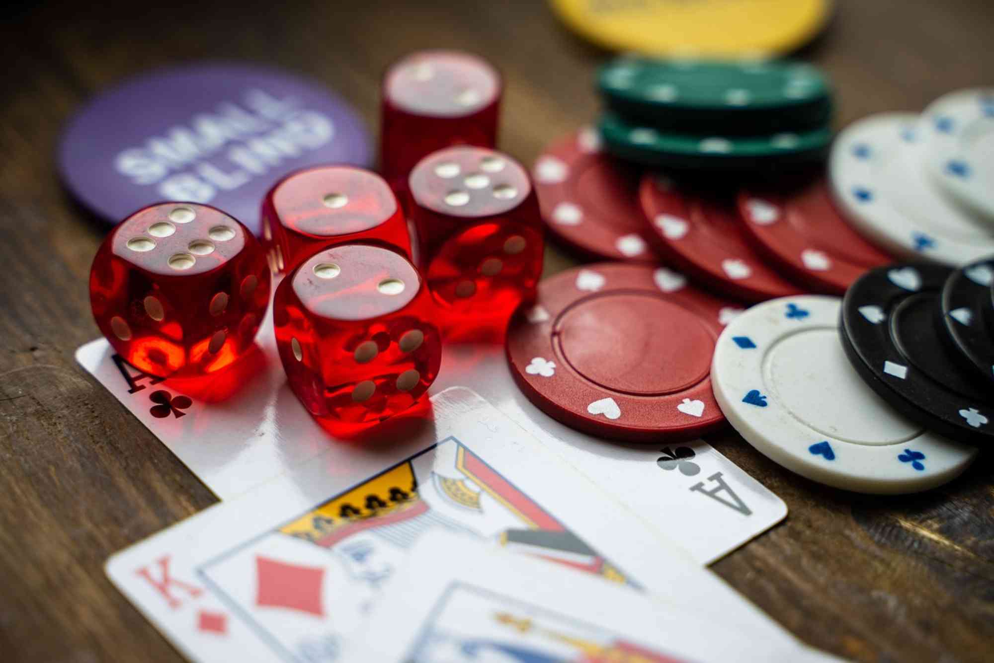 Why Do UK Online Casinos Have Strict Regulations