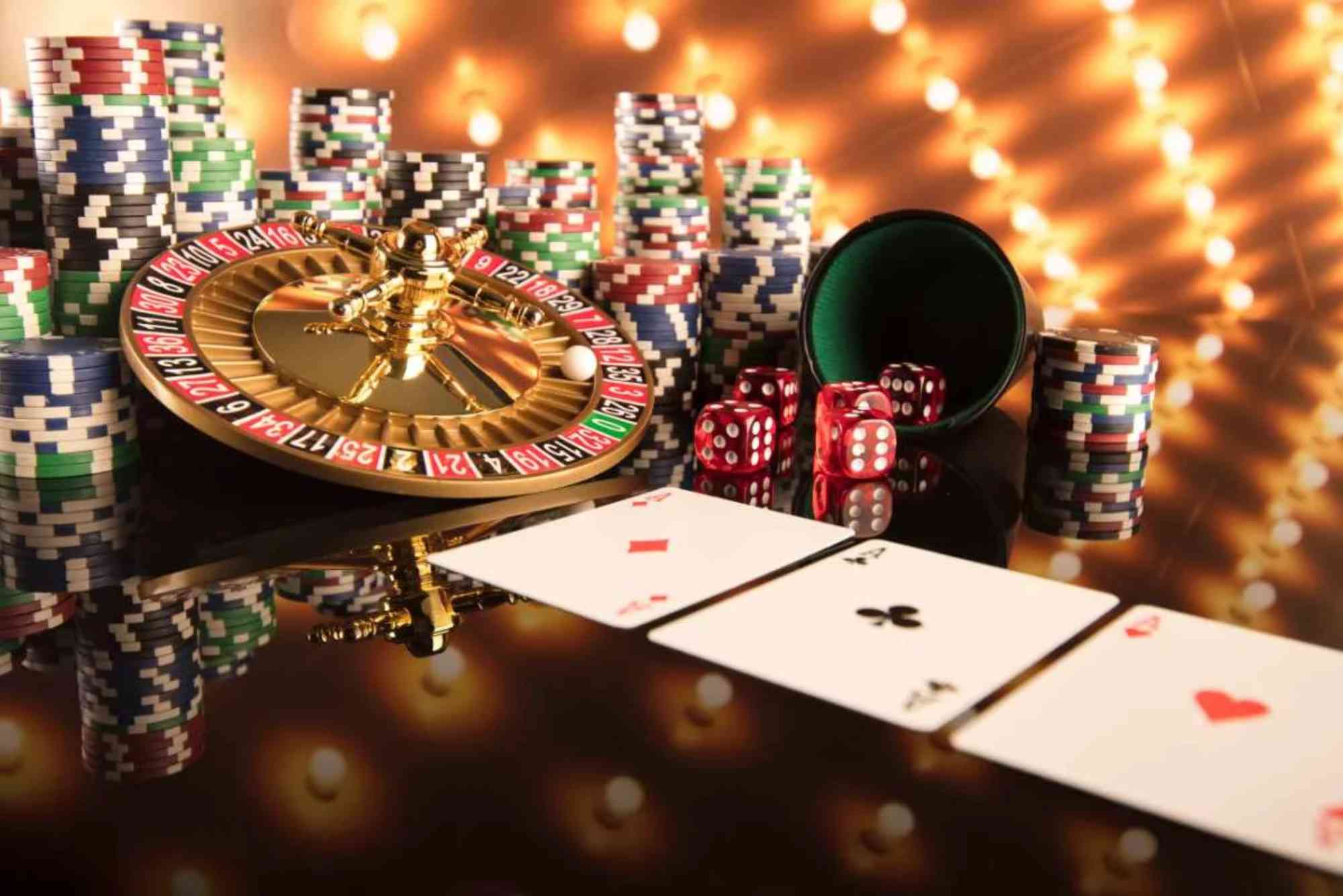 Are Online Casinos Audited by Third Parties?