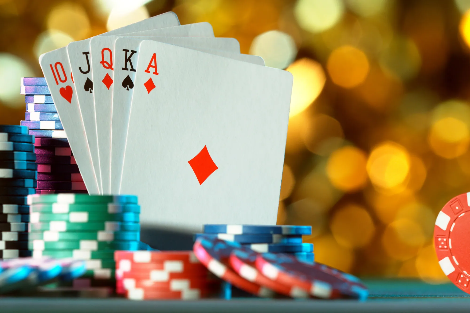 Best Betting Sites for Poker