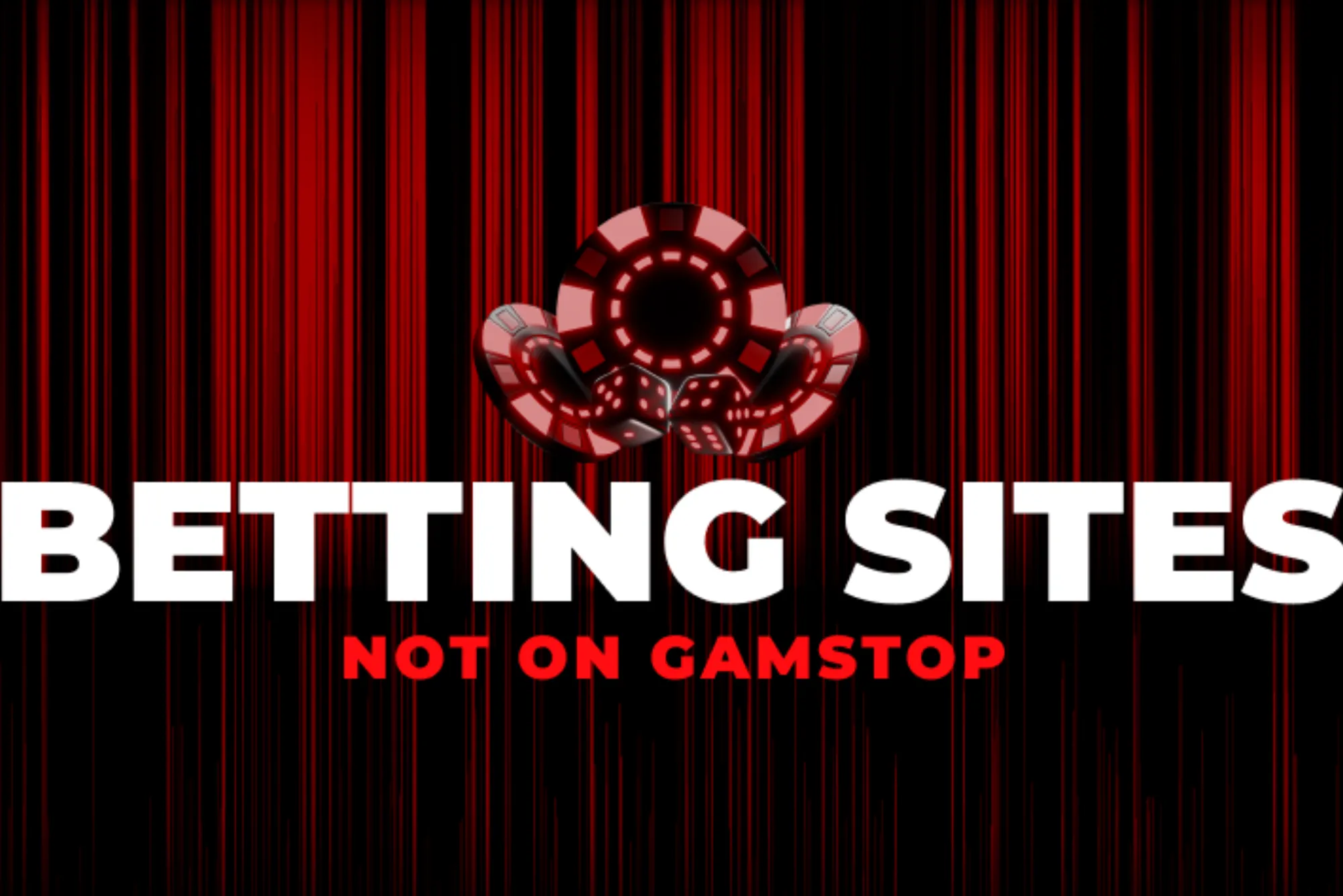 Don’t Wait! Betting Sites Not on Gamstop You Need Right Now