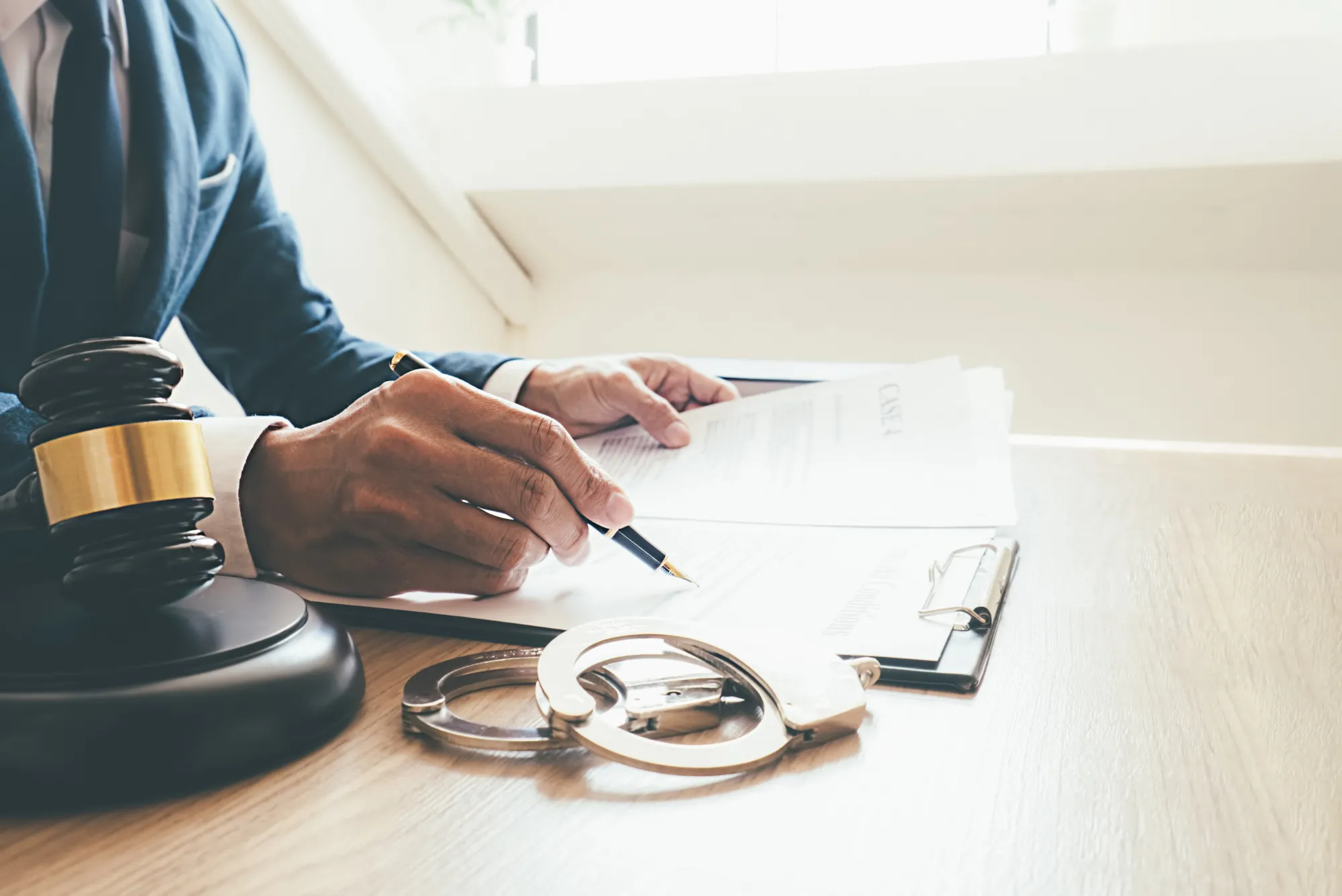 Lawyers in Dubai for Customs Penalty Appeals