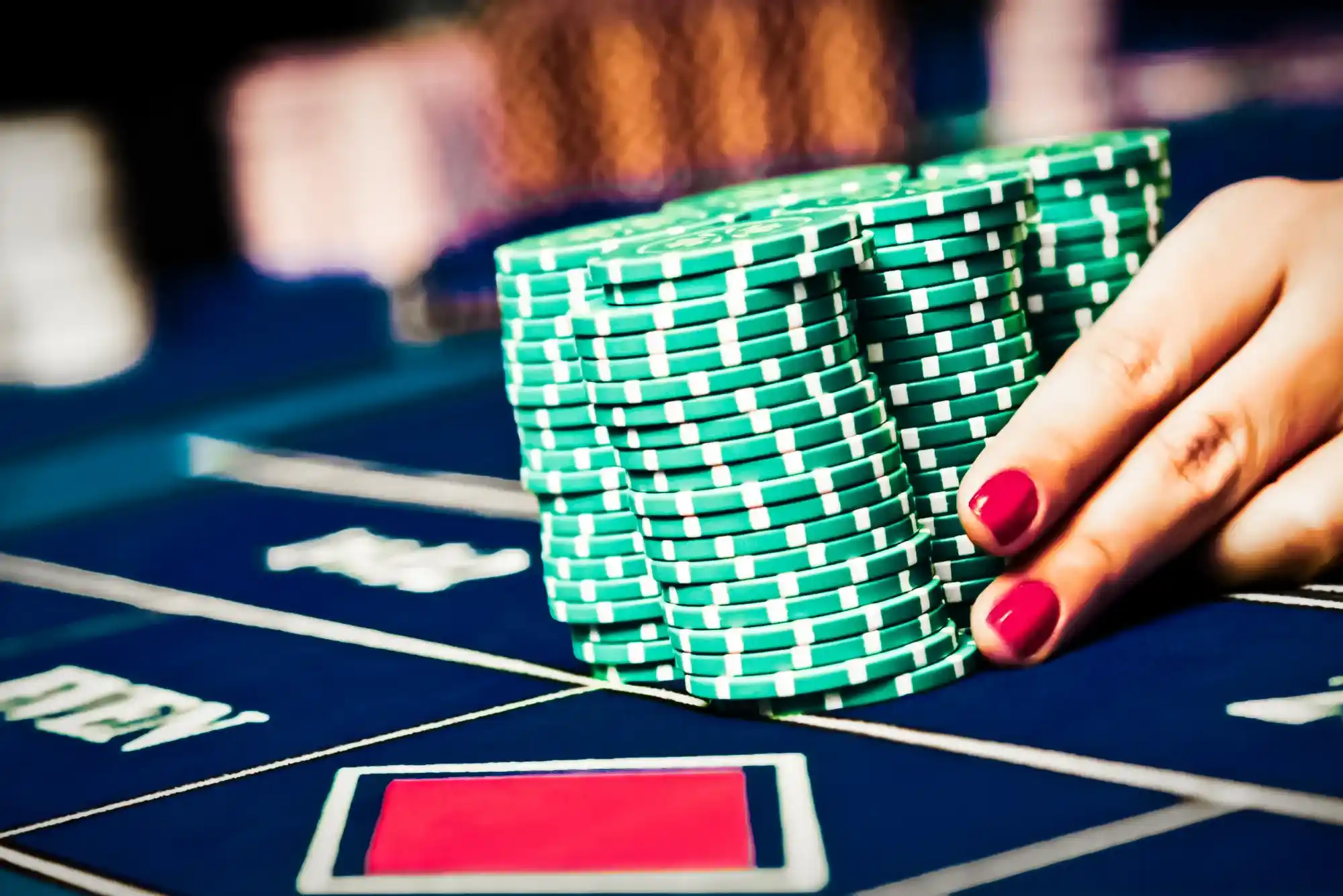 Most Popular Online Casino Games to Play