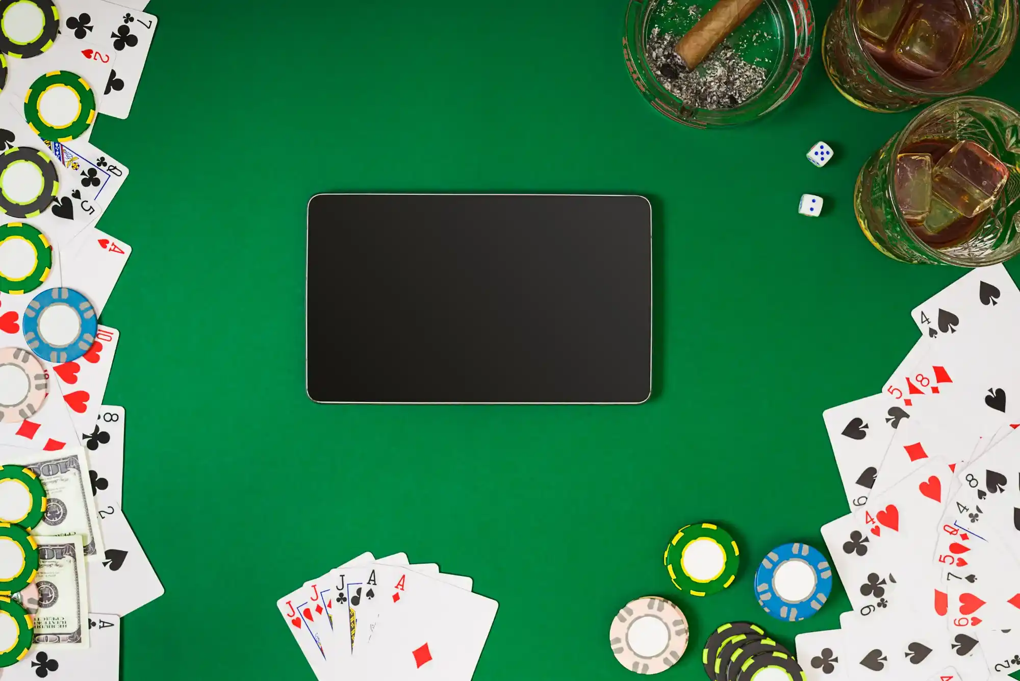 Are New Online Casinos in the UK Safe