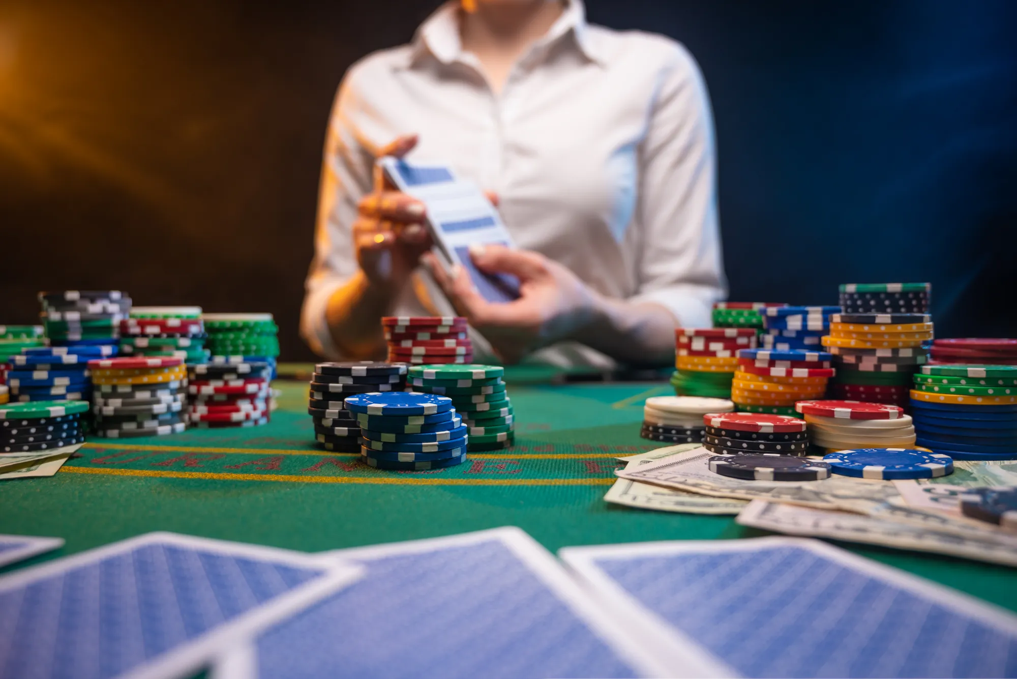 Best Casino Non UK Deals