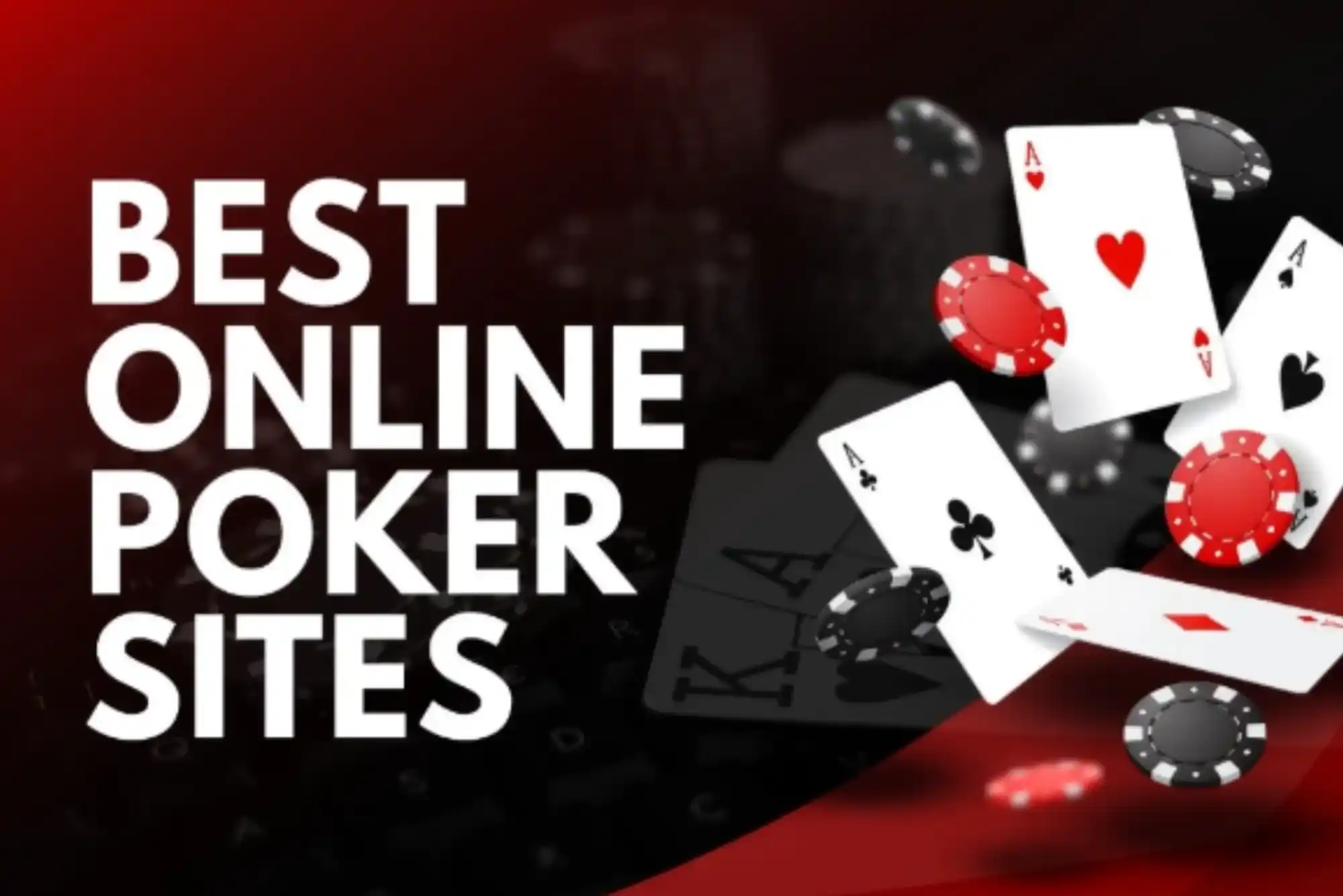 Best Online Poker Platforms