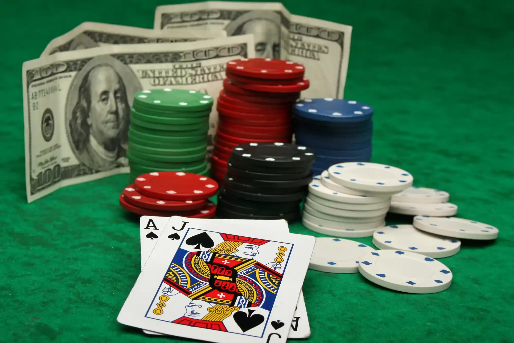 Best Strategies for Winning at Blackjack