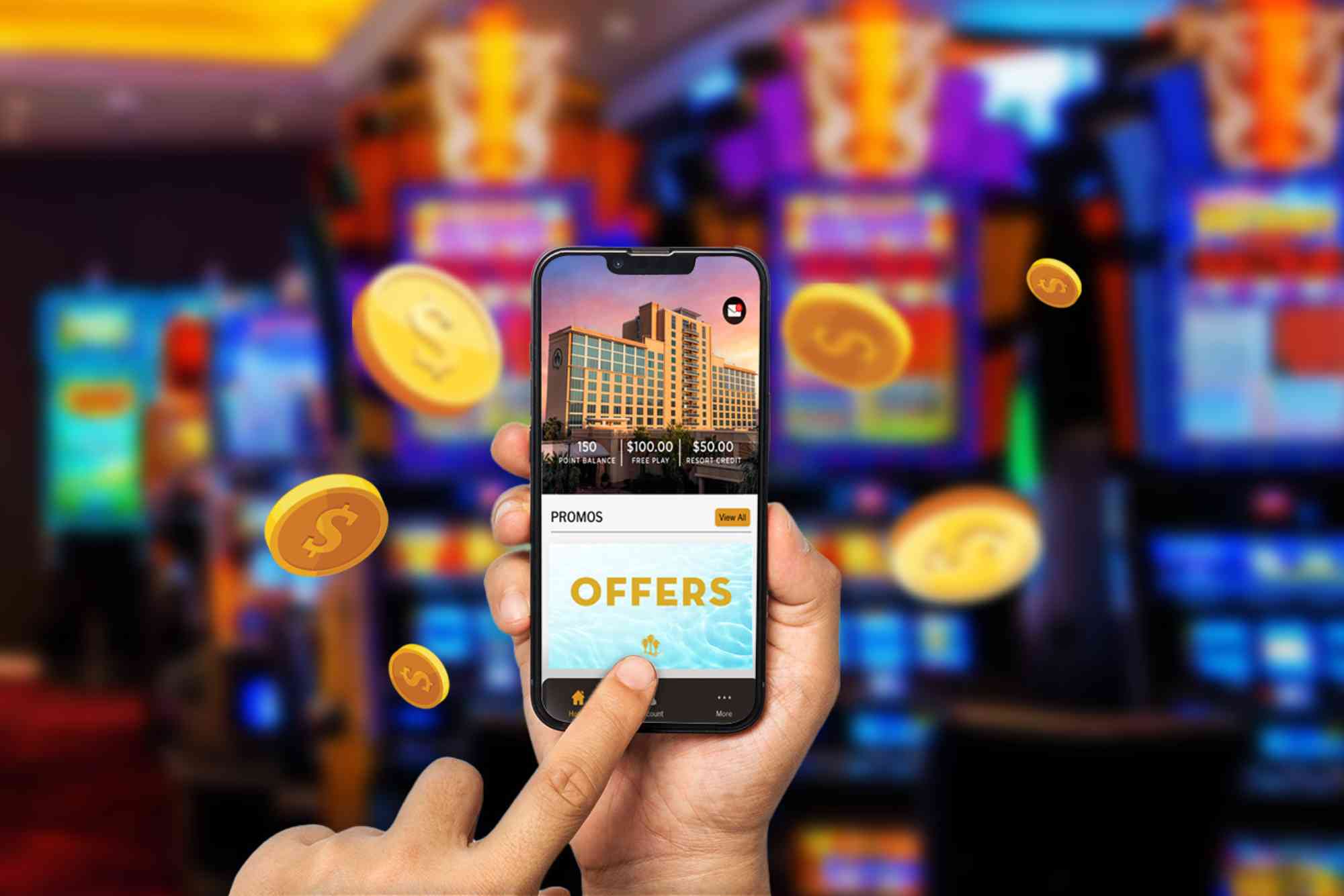How Do I Download a Casino App?