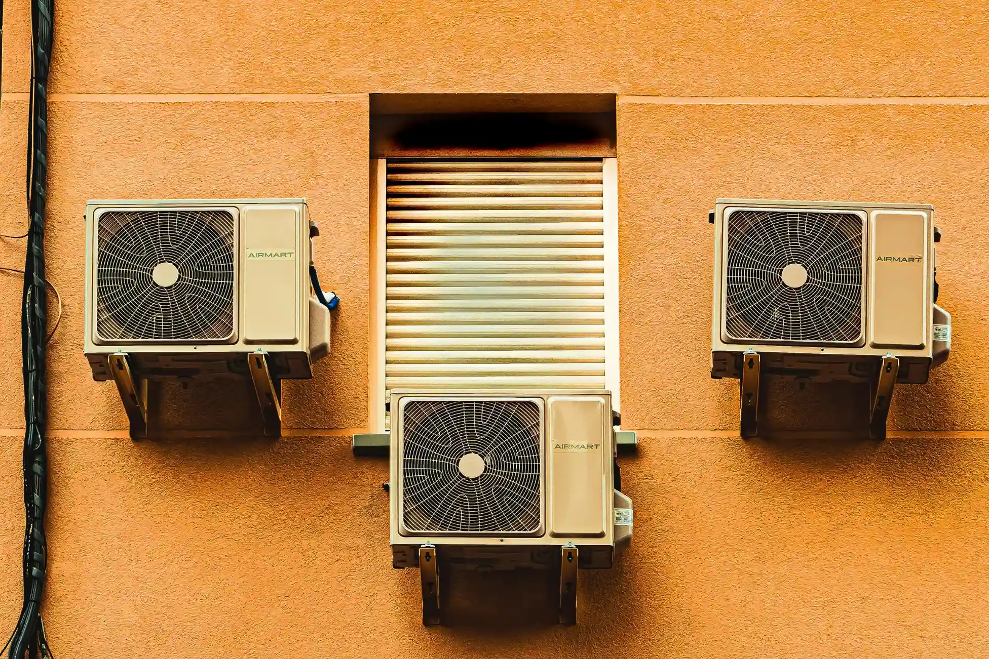 What is the Role of Compressors in Air Conditioners