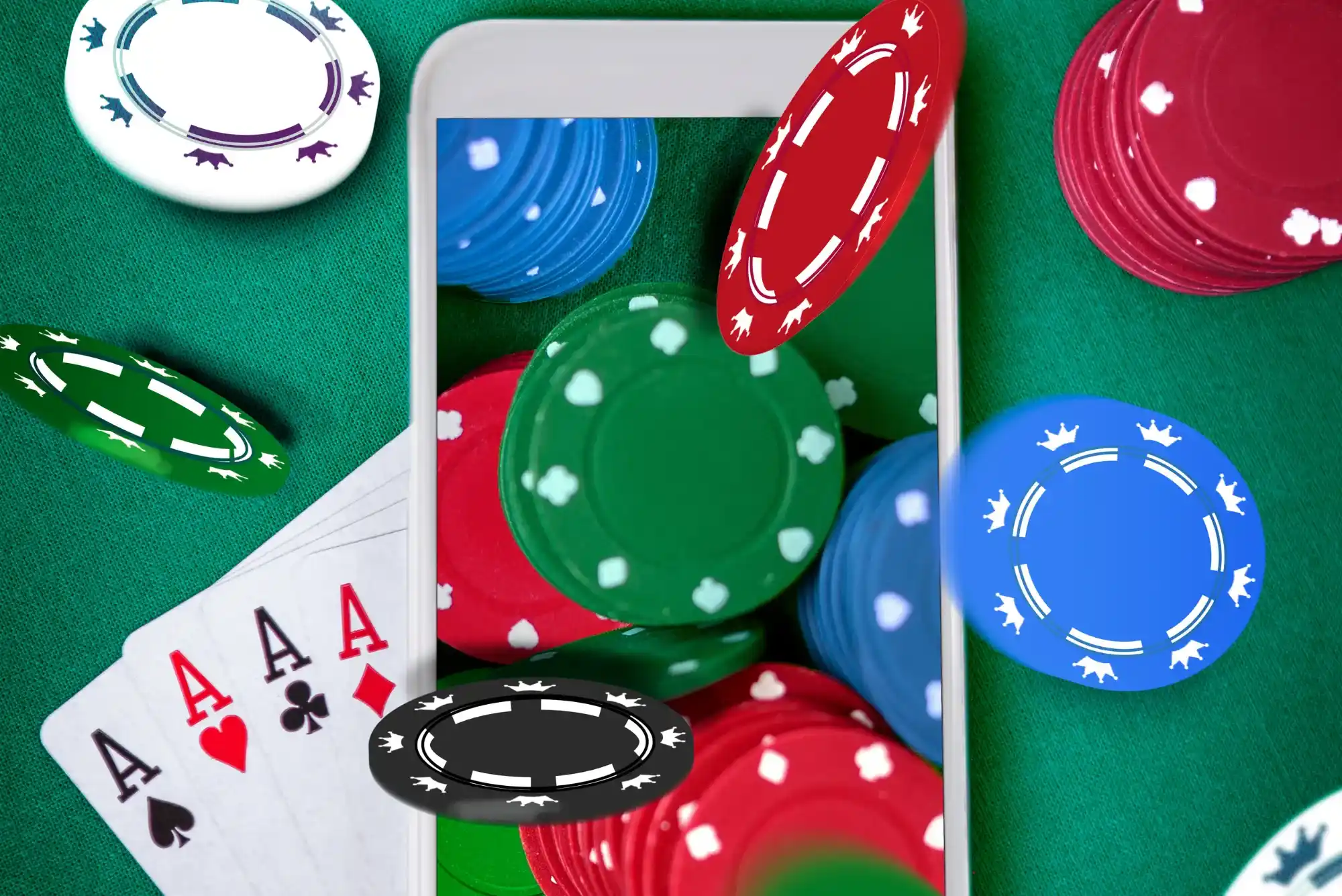 Which UK Online Casino Has the Best Mobile App